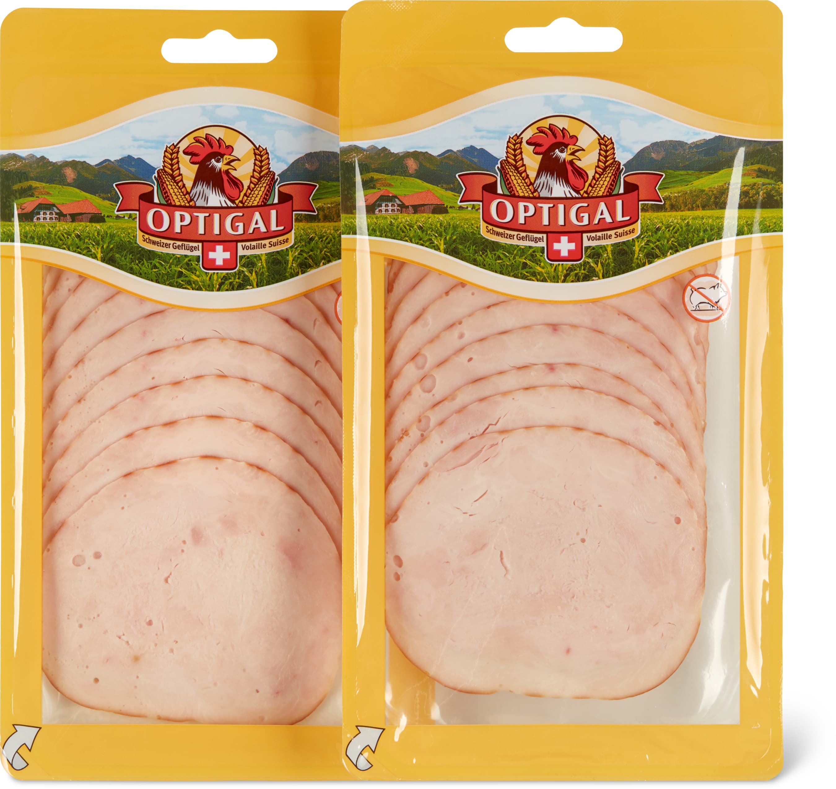Petto di pollo